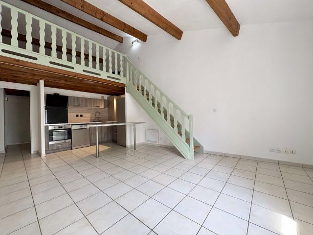 Appartement 3 pièces 77 m²