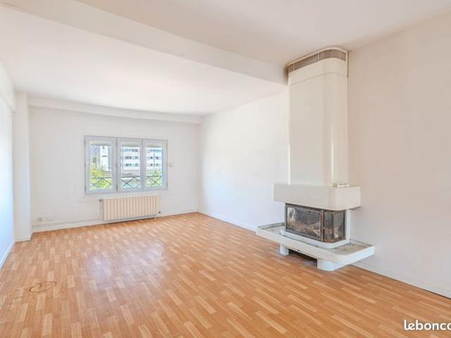 Appartement 3 pièces 77 m²
