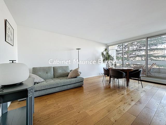 Appartement 3 pièces 77 m²