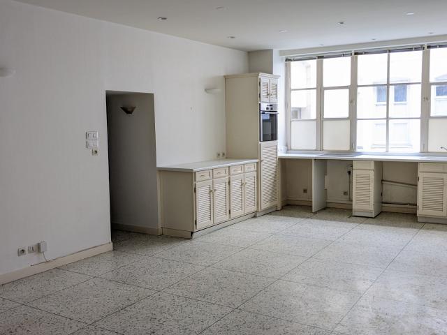 Appartement 3 pièces 77 m²