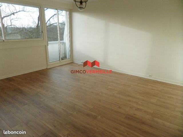 Appartement 3 pièces 77 m²
