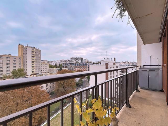 Appartement 3 pièces 77 m²
