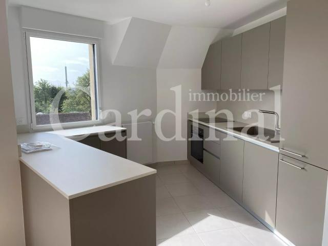 Appartement 3 pièces 77 m²