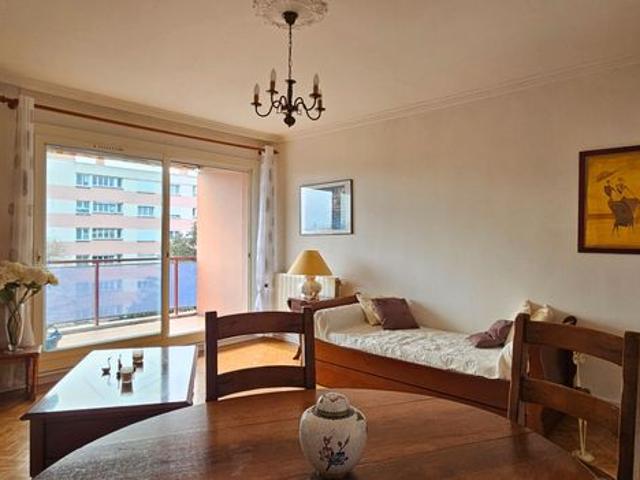 Appartement 3 pièces 77 m²