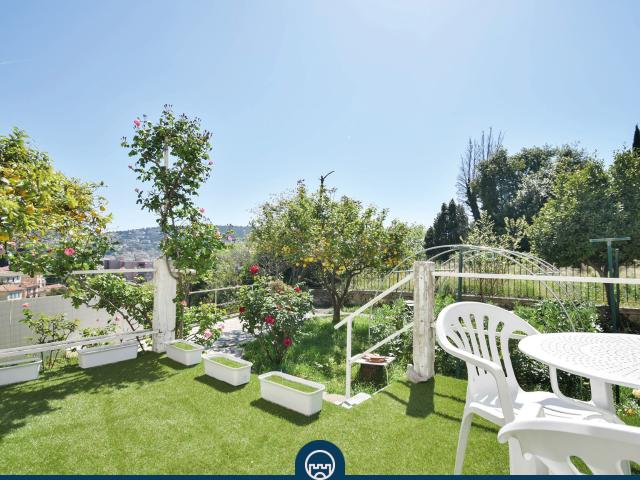 Appartement 3 pièces 77 m²