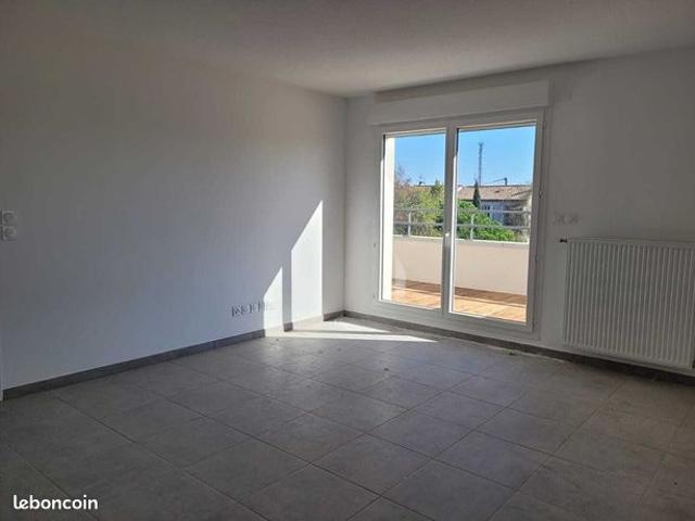 Appartement 3 pièces 77 m²