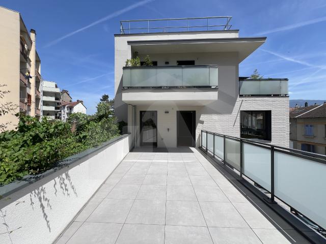 Appartement 3 pièces 77 m²