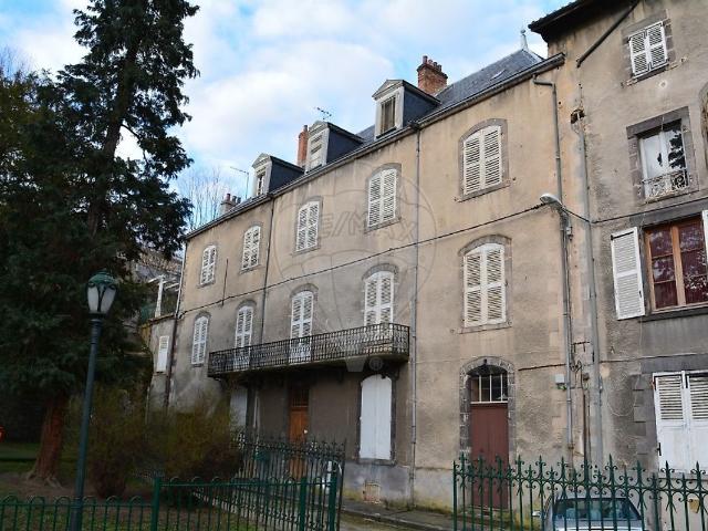 Appartement 3 pièces 77 m²