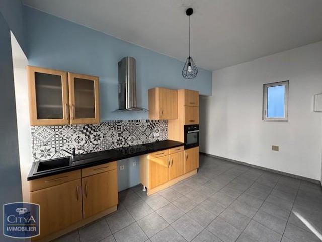 Appartement 3 pièces 77 m²