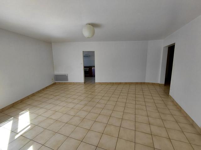Appartement 3 pièces 77 m²