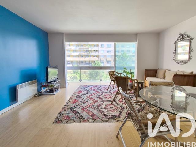 Appartement 3 pièces 77 m²