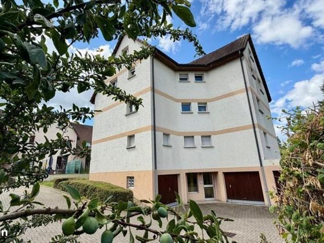 Appartement 3 pièces 77 m²