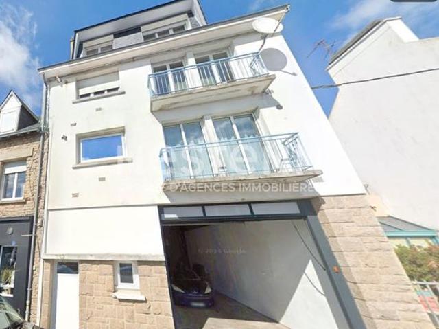Appartement 3 pièces 77 m²