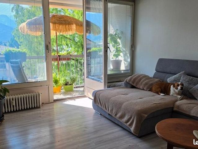 Appartement 3 pièces 77 m²