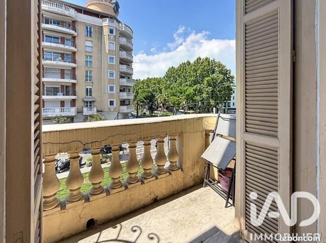 Appartement 3 pièces 77 m²