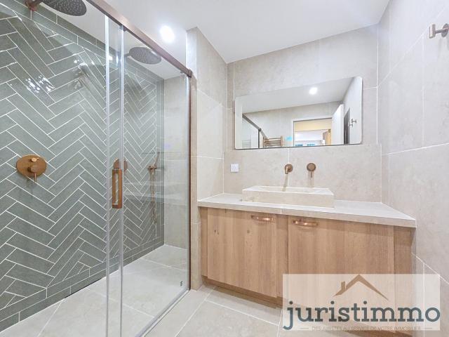 Appartement 3 pièces 77 m²