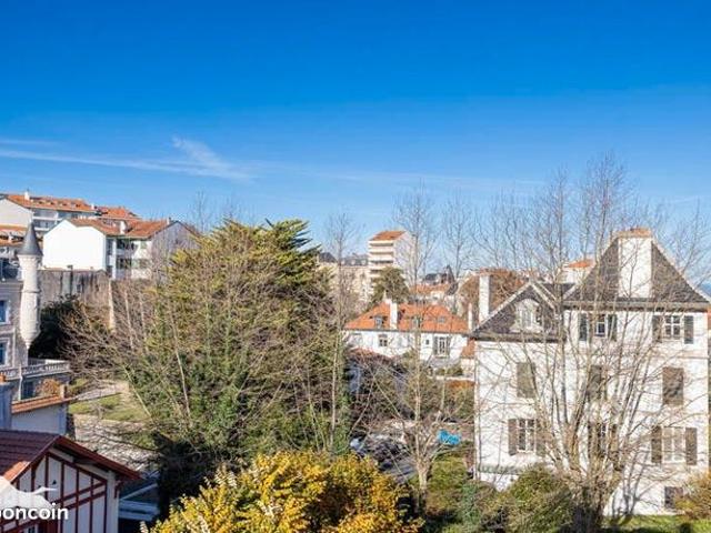 Appartement 3 pièces 77 m²