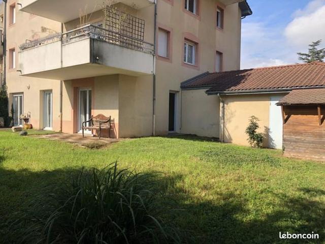 Appartement 3 pièces 77 m²