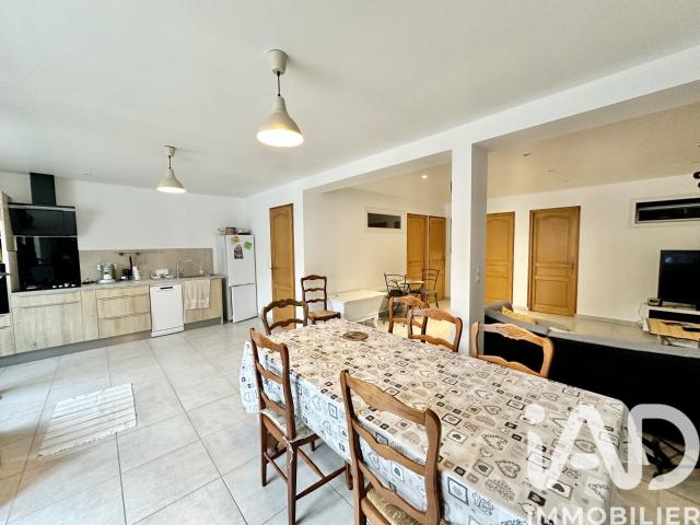 Appartement 3 pièces 77 m²