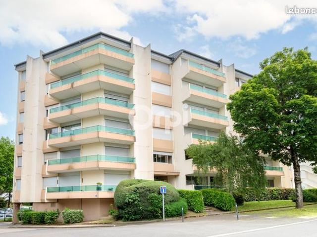 Appartement 3 pièces 77 m²