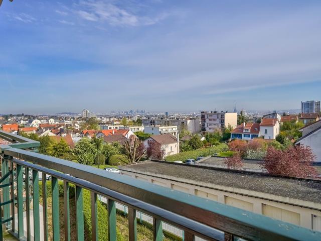 Appartement 3 pièces 77 m²