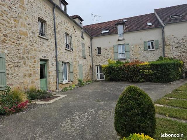 Appartement 3 pièces 77 m²