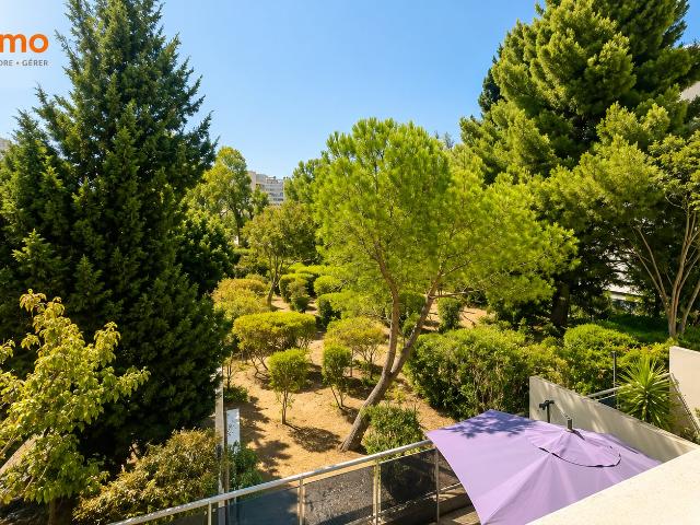 Appartement 3 pièces 77 m²