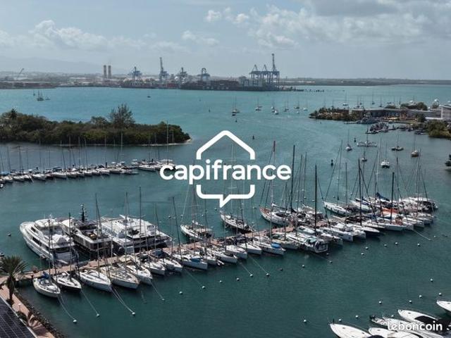 Appartement 3 pièces 77 m²