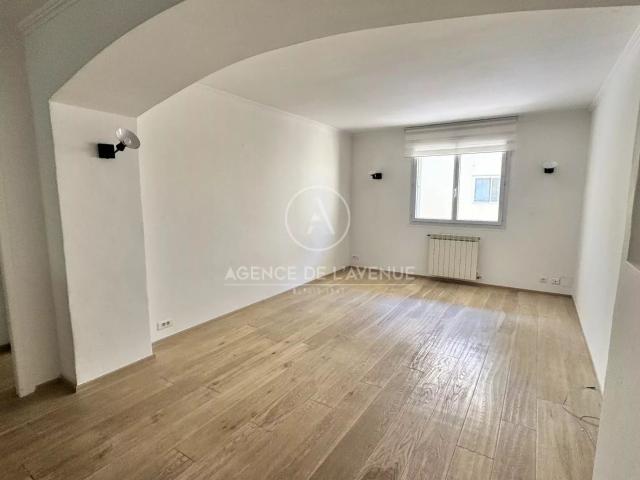 Appartement 3 pièces 77 m²