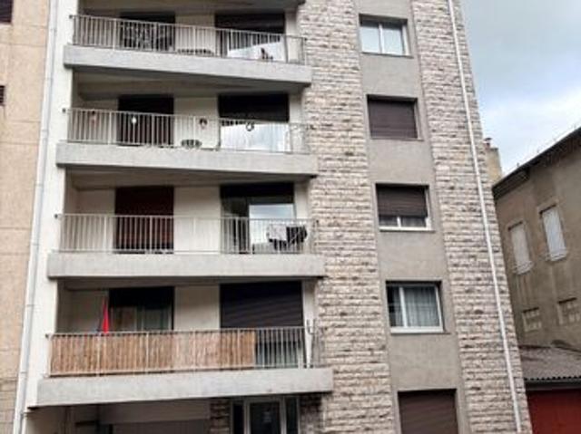 Appartement 3 pièces 77 m²