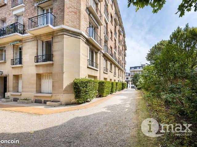 Appartement 3 pièces 77 m²