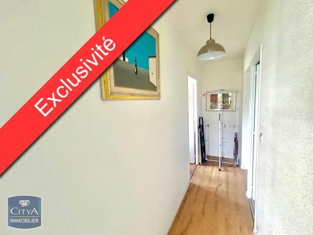 Appartement 3 pièces 77 m²