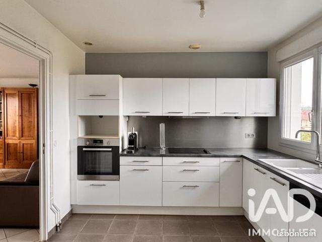 Appartement 3 pièces 77 m²