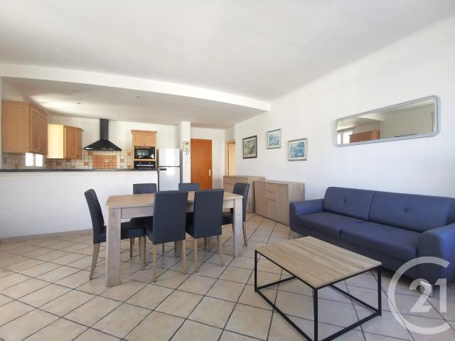Appartement 3 pièces 77 m²