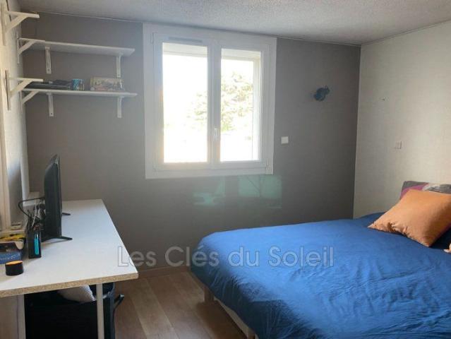Appartement 3 Pièces 77 m²