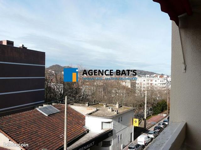 Appartement 3 pièces 77 m²