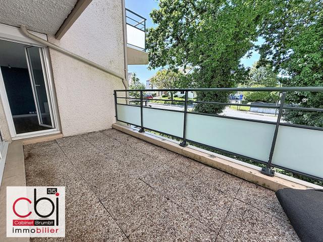 Appartement 3 pièces 77 m²