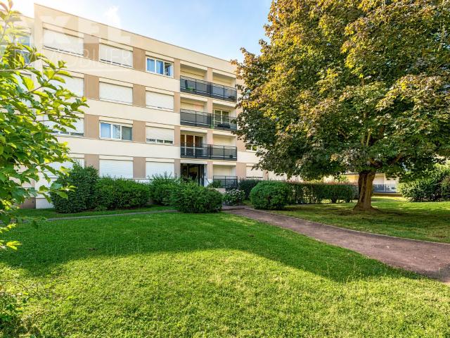 Appartement 3 pièces 77 m²