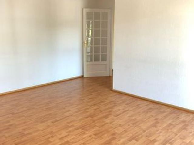 Appartement 3 pièces 77 m²