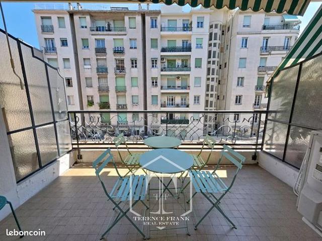 Appartement 3 pièces 77 m²