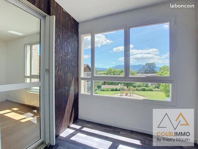 Appartement 3 pièces 77 m²