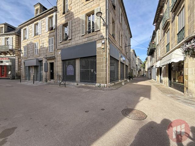 Appartement 3 pièces 77 m²