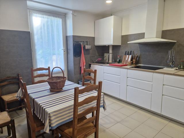 Appartement 3 pièces 77 m²