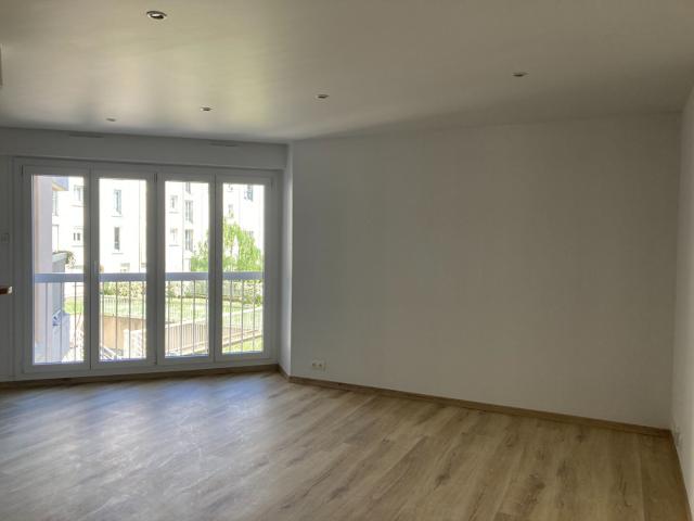 Appartement 3 pièces 77 m²