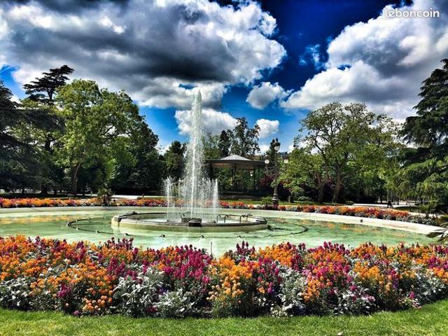 Appartement 3 pièces 77 m²