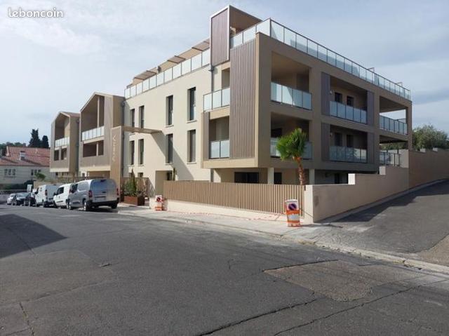 Appartement 3 pièces 77 m²