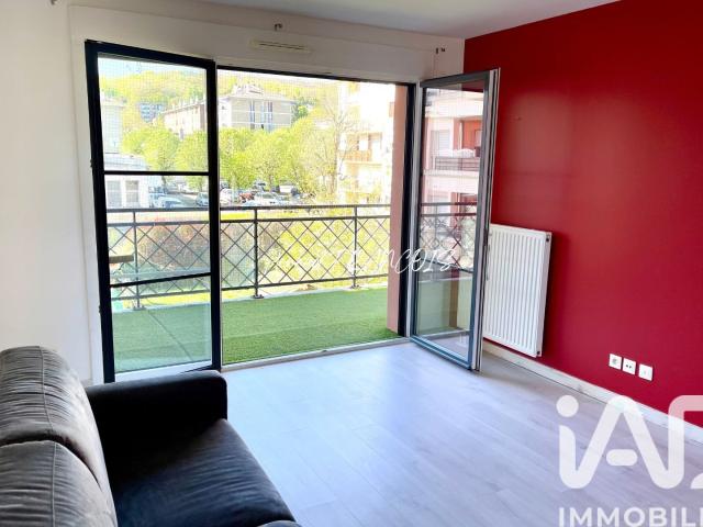 Appartement 3 pièces 77 m²