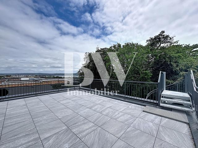 Appartement 3 pièces 77 m²