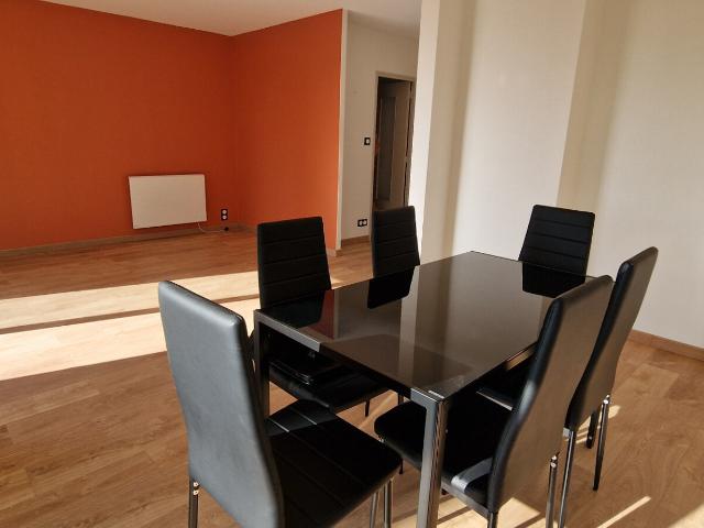 Appartement 3 pièces 77 m²