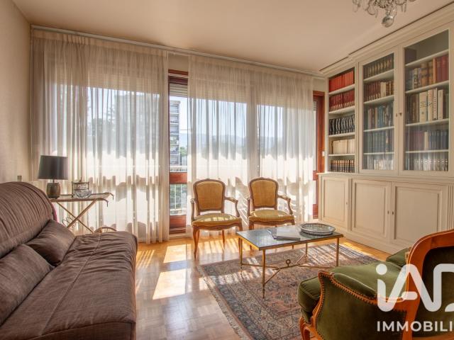 Appartement 3 pièces 77 m²